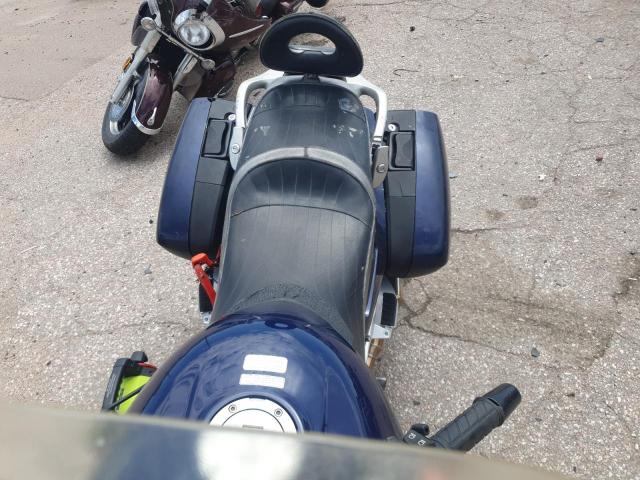 2004 HONDA ST1300 JH2SC51094M200019