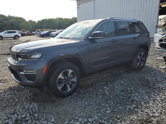 Vin: 1c4rjyb67rc681421, lot: 60039235, jeep grand cher limited 4xe 2024 img_1
