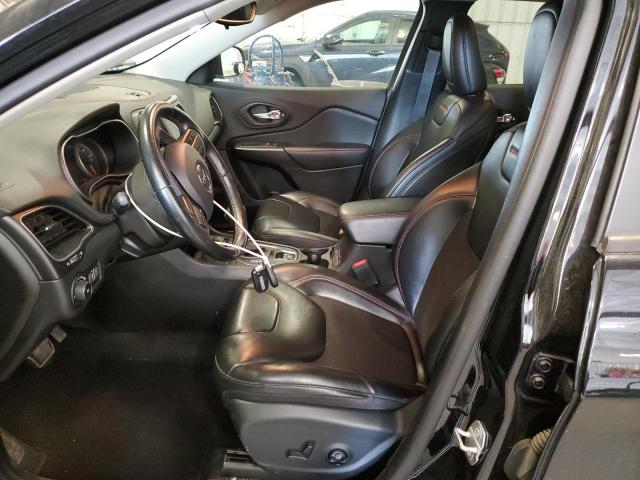2020 JEEP CHEROKEE T - 1C4PJMBN1LD537646