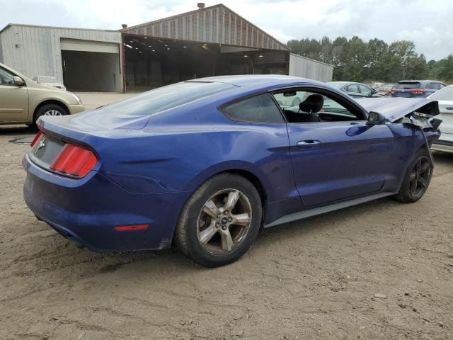 2015 FORD MUSTANG - 1FA6P8AM7F5329379