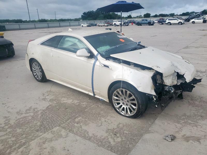 Vin: 1g6da1e34e0159329, lot: 59808865, cadillac cts 20144