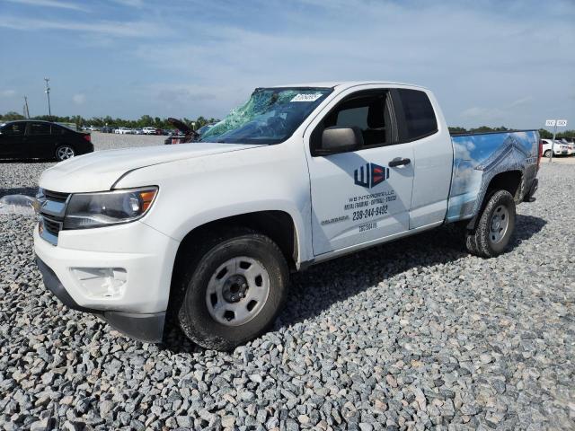 Vin: 1gchsbea5l1231730, lot: 61054895, chevrolet colorado 2020 img_1