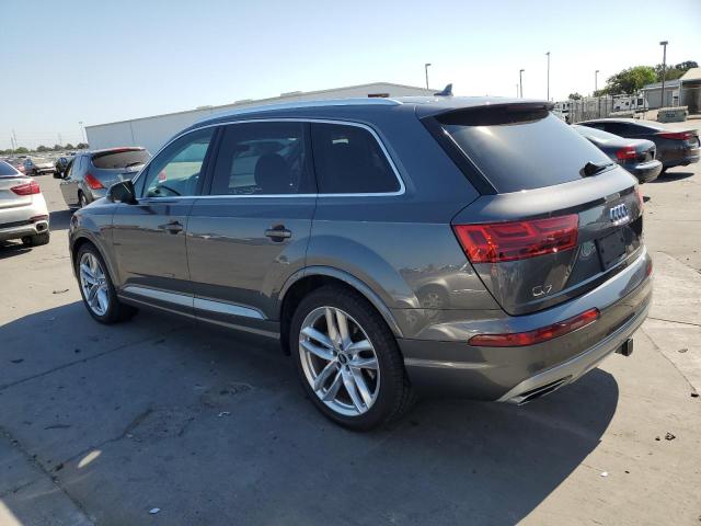 Vin: wa1vaaf72jd035446, lot: 59913115, audi q7 prestige 20182