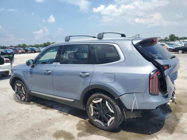 2024 KIA TELLURIDE 5XYP34GCXRG414827