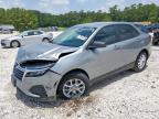 2024 CHEVROLET EQUINOX LS - 3GNAXHEG9RL272641