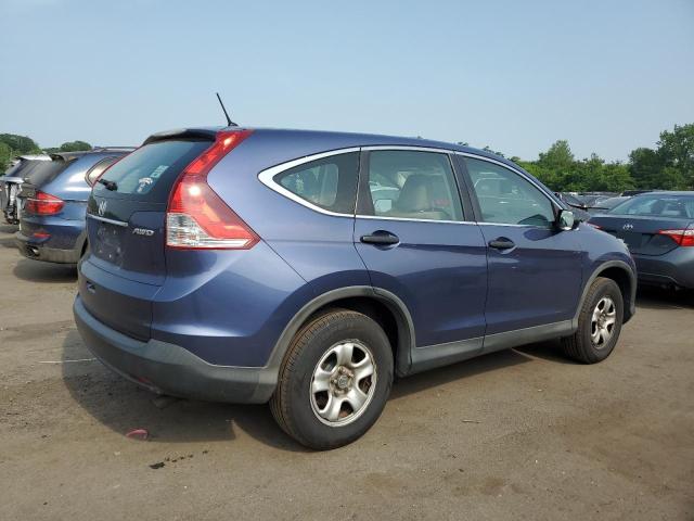 Vin: 2hkrm4h30dh641448, lot: 59697845, honda crv lx 20133