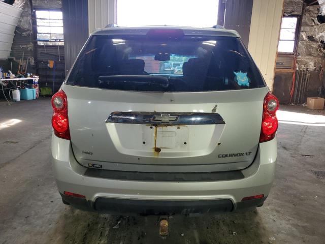 2CNFLEEWXA6344838 2010 CHEVROLET EQUINOX