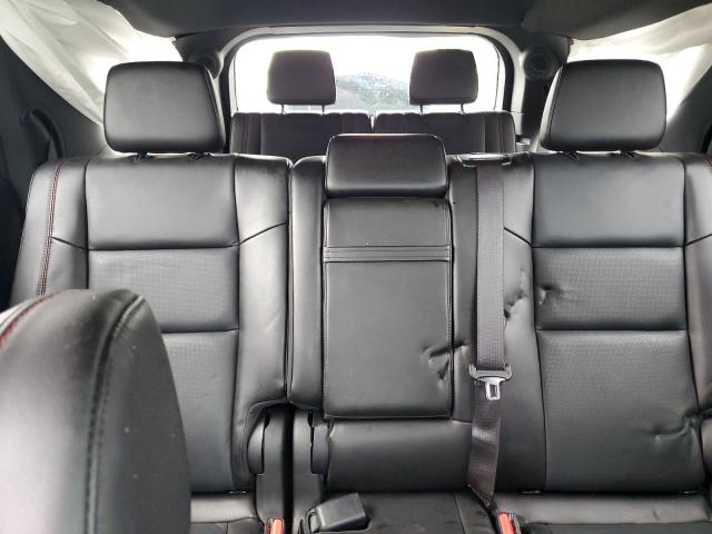 2025 DODGE DURANGO GT 1C4RDJDG2SC517763