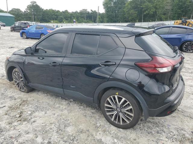 2021 NISSAN KICKS SV 3N1CP5CV8ML533822