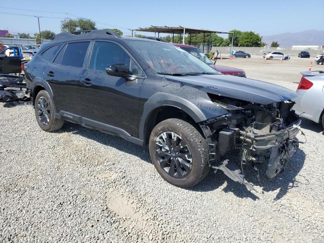 2024 SUBARU OUTBACK ON 4S4BTALC9R3270251