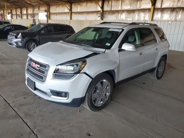Vin: 1gkkrskd8hj114882, lot: 61211715, gmc acadia slt-2 2017 img_1