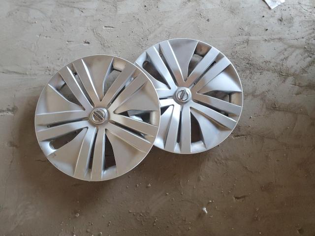 2020 NISSAN LEAF S 1N4AZ1BP4LC302717