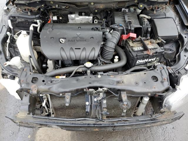 2015 MITSUBISHI LANCER ES JA32U2FU7FU012181