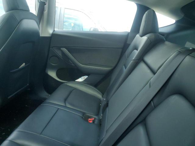 2023 TESLA MODEL Y 7SAYGDEE1PF602351