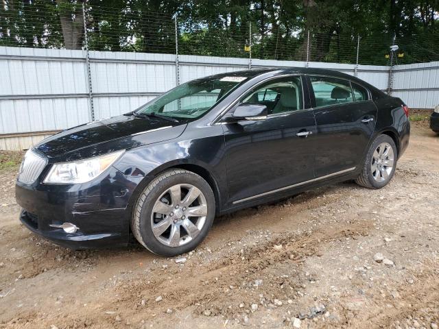 BUICK LACROSSE P
