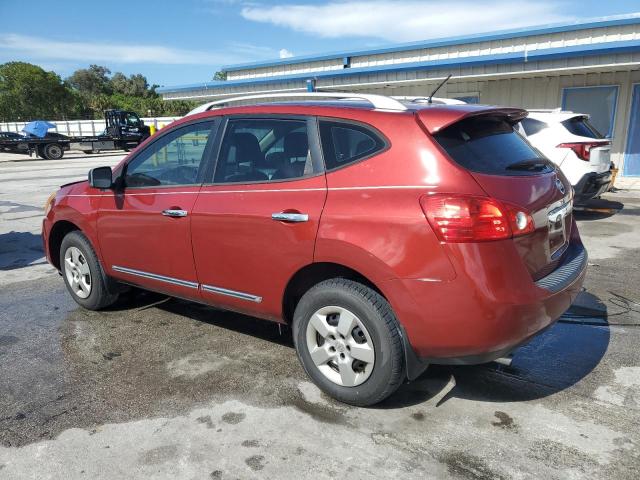 2015 NISSAN ROGUE SELE - JN8AS5MT4FW666823