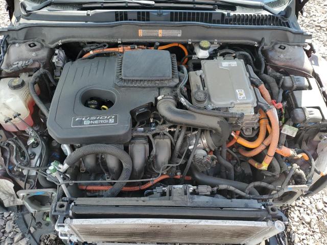2018 FORD FUSION TIT 3FA6P0SU2JR153072