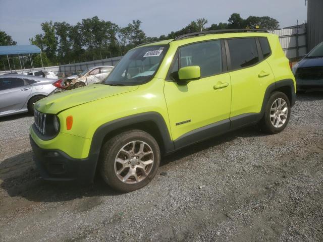 JEEP RENEGADE L