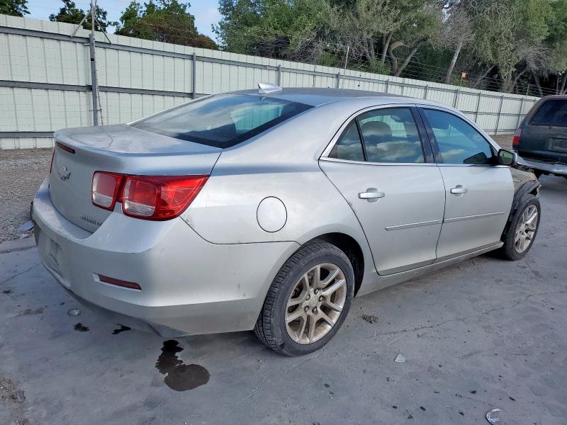 2016 CHEVROLET MALIBU LIM - 1G11C5SA2GF149461