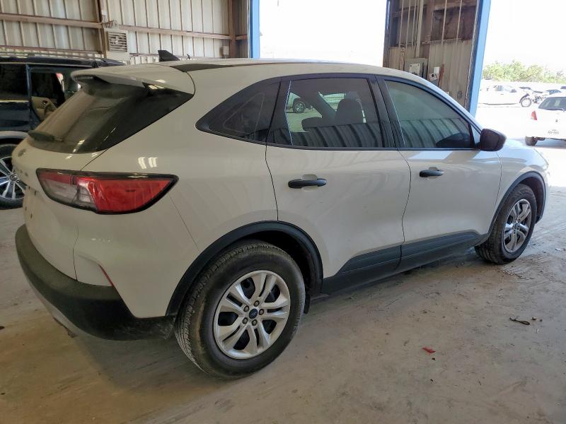 Vin: 1fmcu0f62nub22058, lot: 61419245, ford escape s 20223