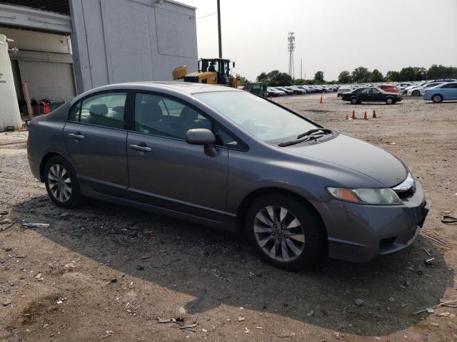 Vin: 19xfa1f84ae043517, lot: 59383255, honda civic ex 20104