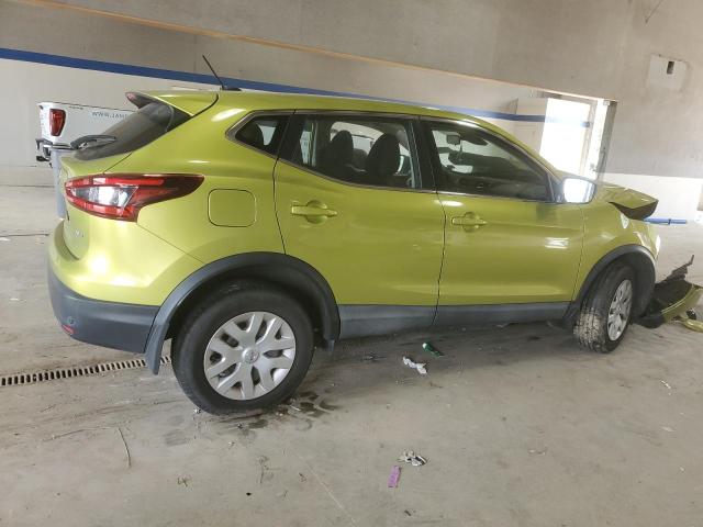 2020 NISSAN ROGUE SPOR JN1BJ1CW0LW367481