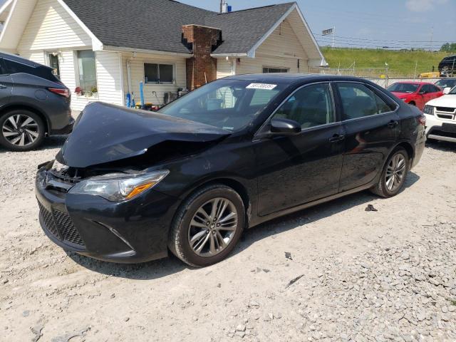 Vin: 4t1bf1fk3gu118449, lot: 59130035, toyota camry le 2016 img_1
