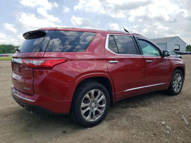2018 CHEVROLET TRAVERSE P 1GNEVJKW5JJ178178