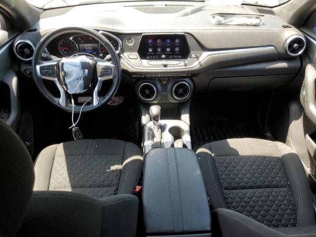 2019 CHEVROLET BLAZER 2LT 3GNKBGRS4KS648105