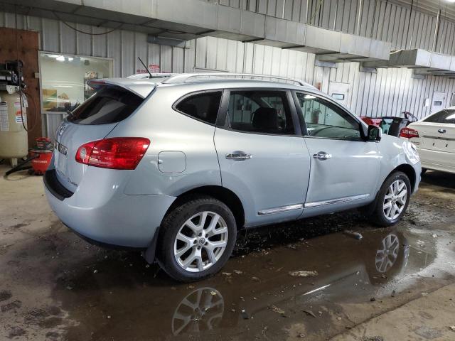 2013 NISSAN ROGUE S - JN8AS5MV7DW103568