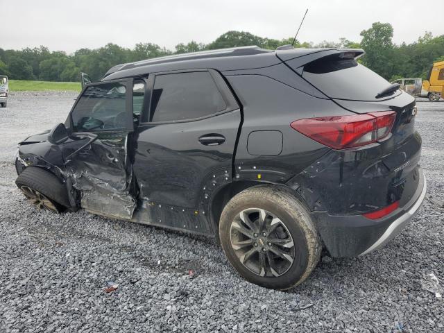 2021 CHEVROLET TRAILBLAZE KL79MPSL9MB076528
