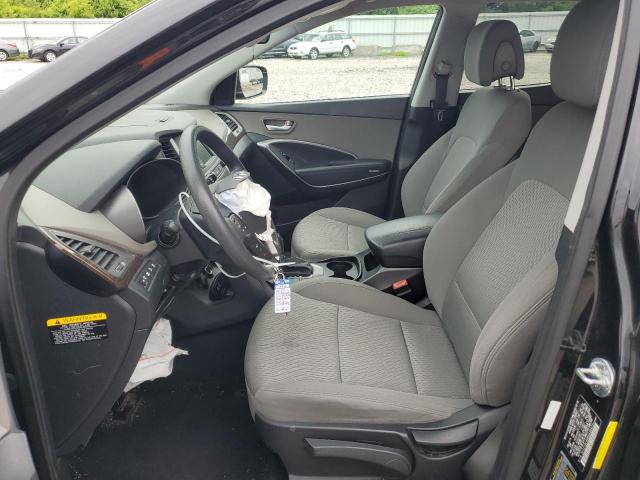2017 HYUNDAI SANTA FE S - 5XYZTDLB0HG438459
