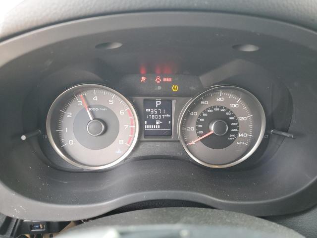 2015 SUBARU FORESTER 2 JF2SJAHC3FH806808