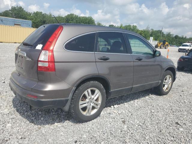Vin: 3czre4h55ag705285, lot: 61081055, honda crv ex 20103