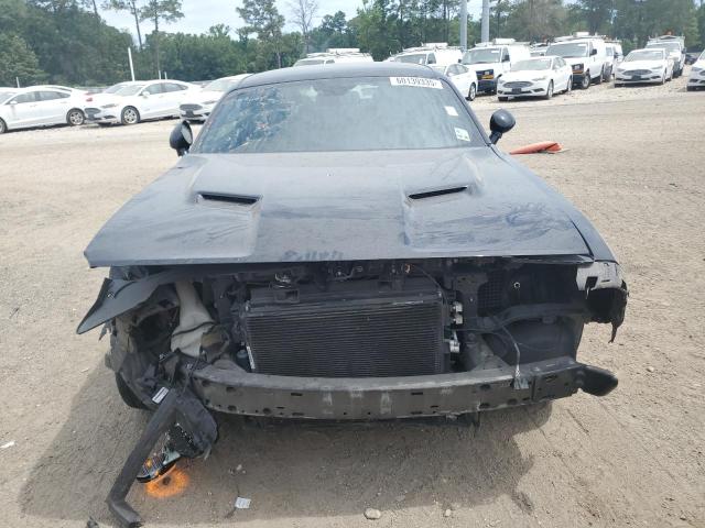 2019 DODGE CHALLENGER 2C3CDZAG2KH524657