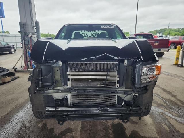 2022 GMC CANYON ELE 1GTH5BEN7N1296219