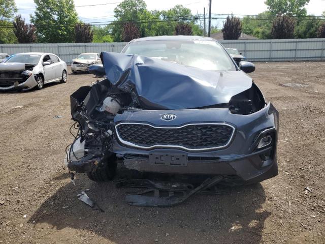 2021 KIA SPORTAGE L - KNDPMCAC3M7892688