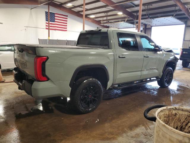 2025 TOYOTA TUNDRA CRE - 5TFLA5DBXSX245515