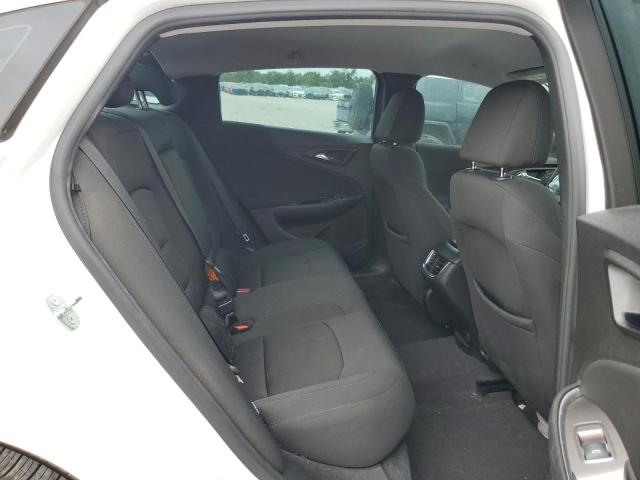 2017 CHEVROLET MALIBU LT #3303930689