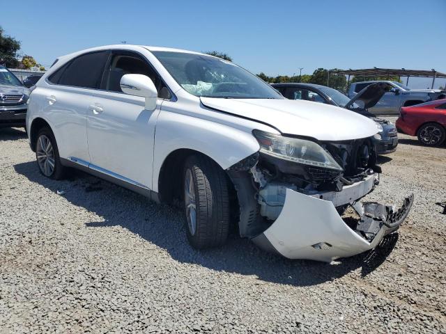 2015 LEXUS RX 450H 2T2ZB1BA8FC002196