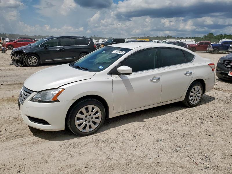 Vin: 3n1ab7ap3dl777643, lot: 62294525, nissan sentra s 2013 img_1