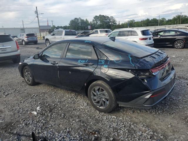 Vin: kmhlm4dg9ru660779, lot: 59726555, hyundai elantra sel 20242