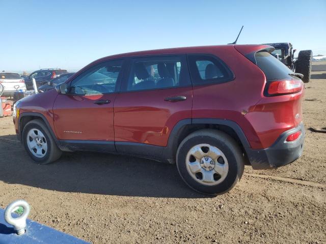 Vin: 1c4pjmab7ew233719, lot: 61869615, jeep grand cher sport 20142