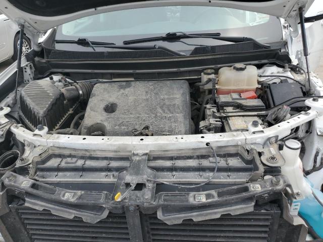 2019 CHEVROLET TRAVERSE L - 1GNEVGKW7KJ217499
