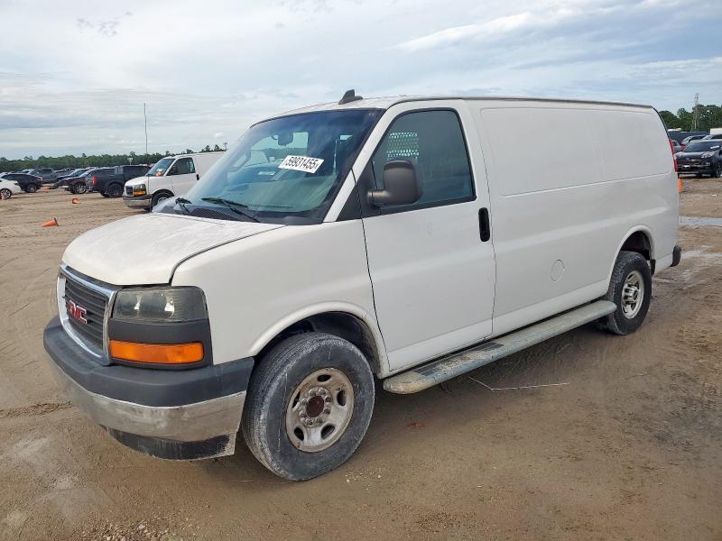 GMC SAVANA G25