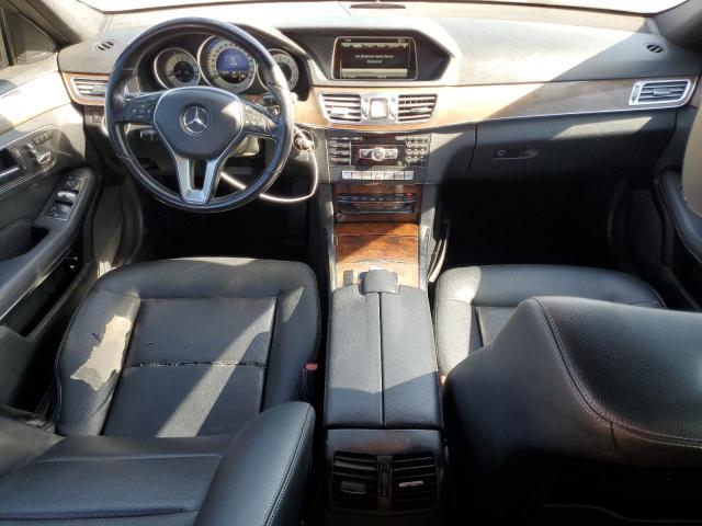 2014 MERCEDES-BENZ E 350 - WDDHF5KB6EA835489