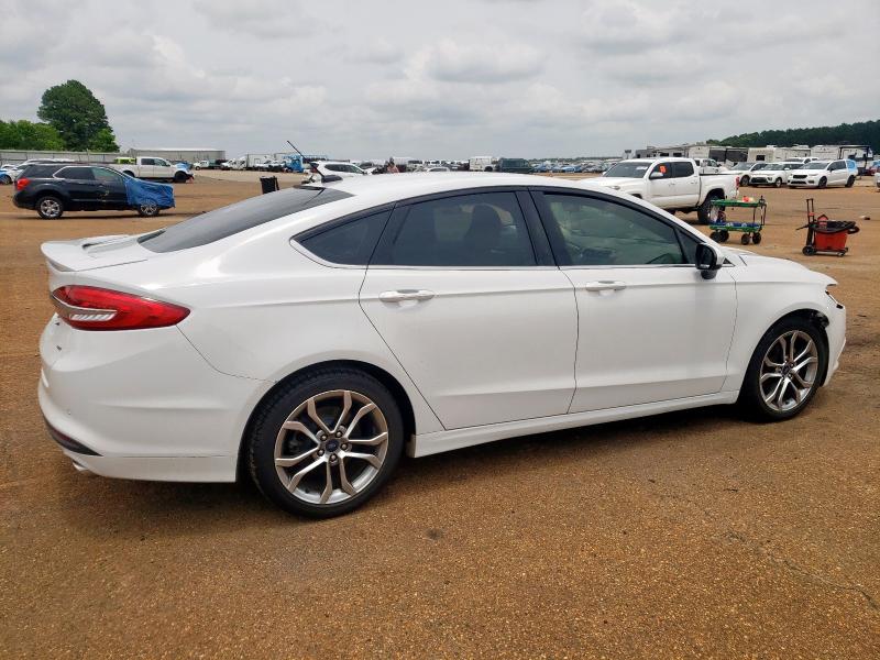 Vin: 3fa6p0h77hr216002, lot: 59891315, ford fusion se 20173