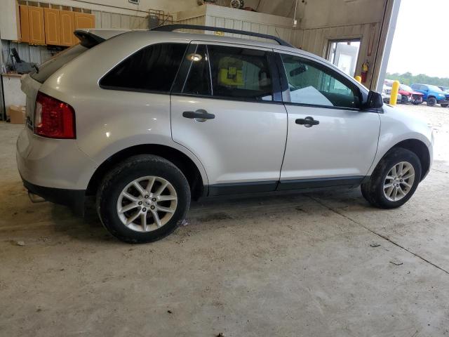 Vin: 2fmdk3gc4eba95046, lot: 59674225, ford edge se 20143