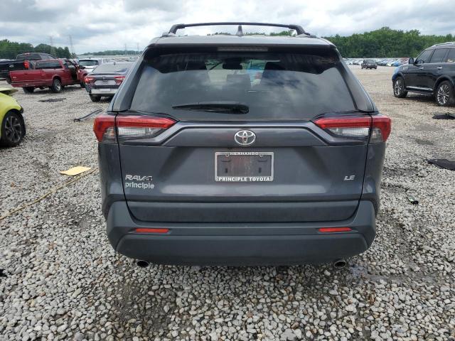 2020 TOYOTA RAV4 LE JTMH1RFV1LD049518