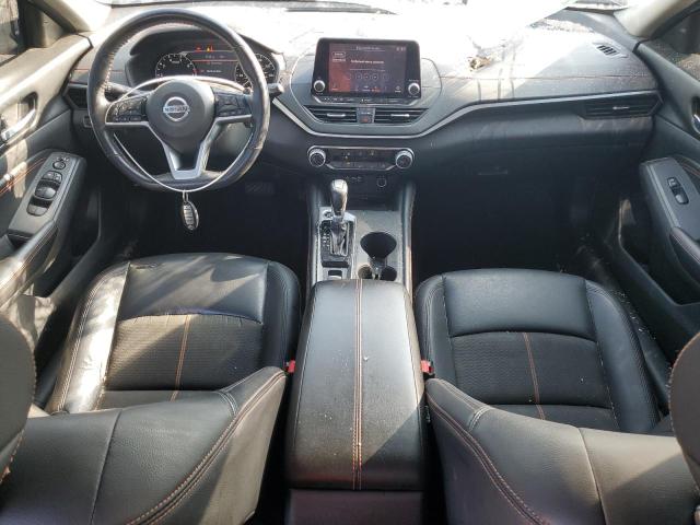 2021 NISSAN ALTIMA SR 1N4BL4CW1MN378723